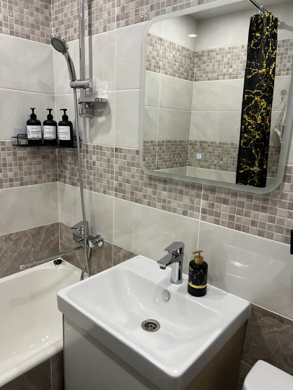 Квартира в самой жемчужине Пскова