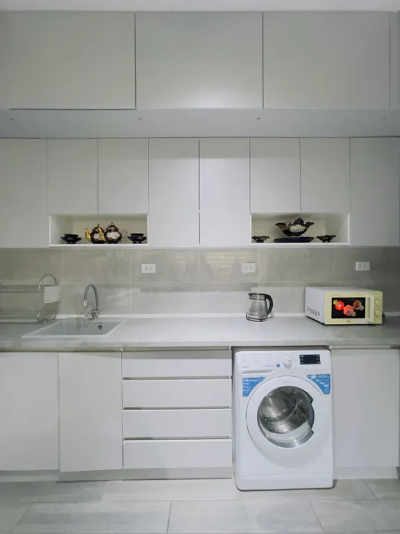 Восточный уют в центре города