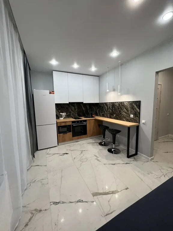 Апартаменты Серебряный бор