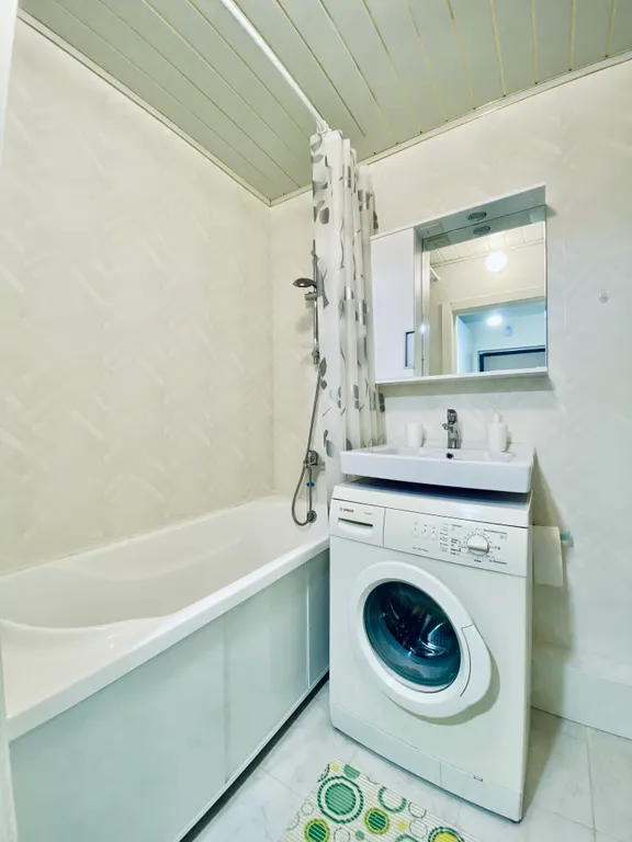 Гостим посутосно в Тюменской слободе