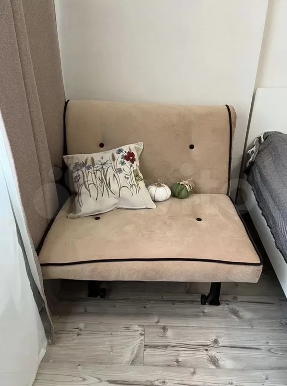 Квартира Квартира ОбьГЭС / СК Энергия / Мешалкина — Новосибирск