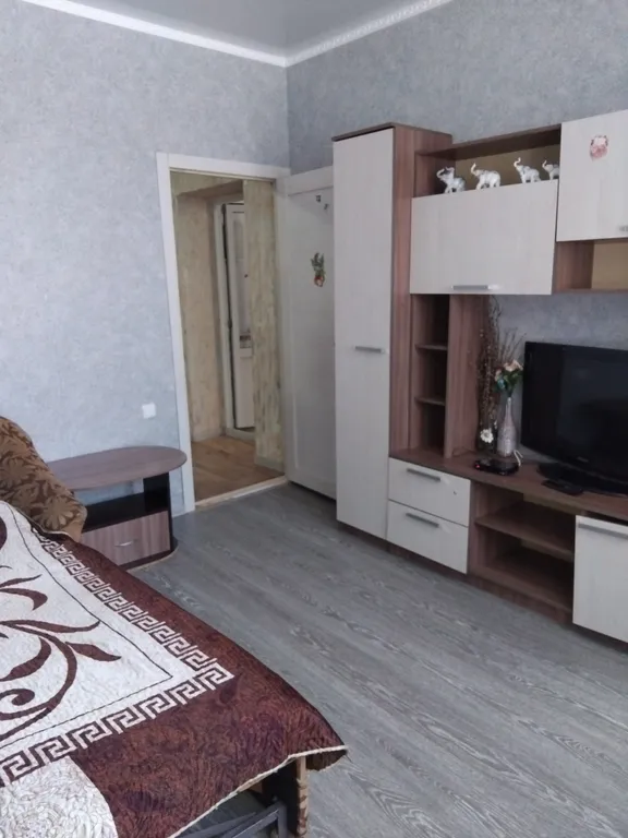 4-комнатный Дом