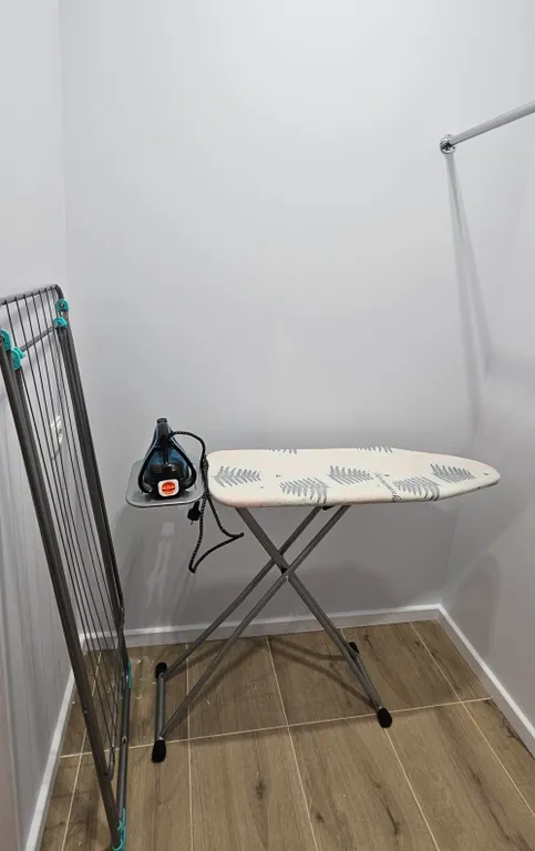 Двухкомнатная квартира Онежский Сканди с панорамным видом