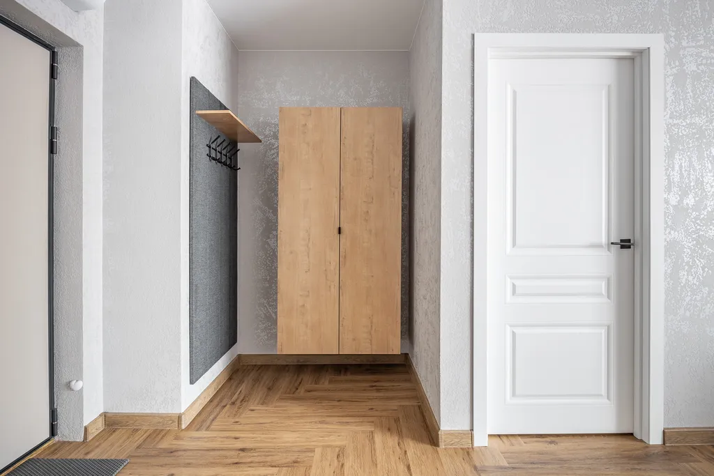 Квартира Квартира Стандарт четырёхместный — Новосибирск