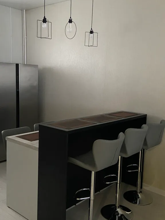 Гостевой дом с видом на горы