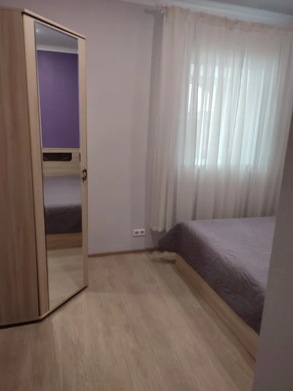 Уютный дом с видом на горы