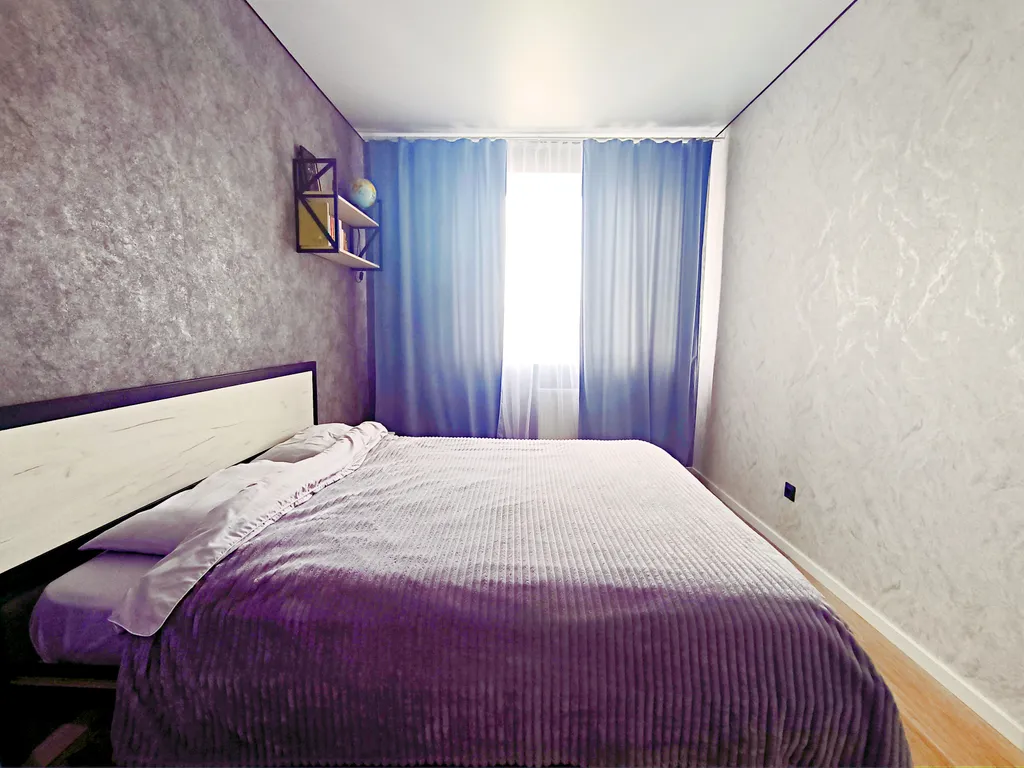 Уютная квартира рядом с морем