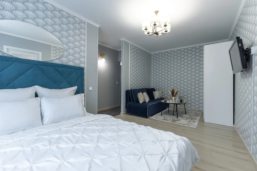 Lumiere residence возле Кремля