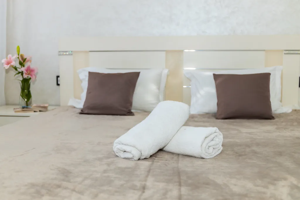 Квартира в лучшем районе города