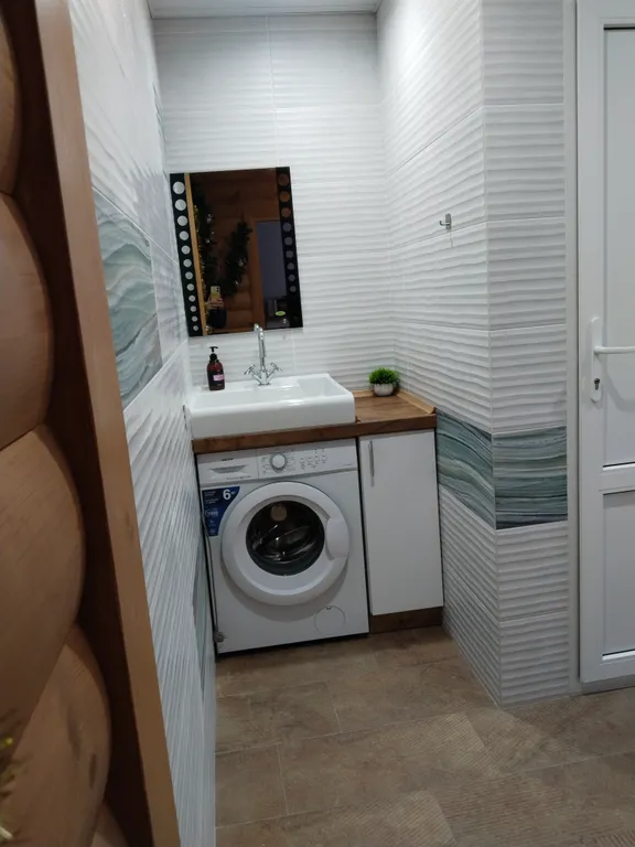 Уютный домик на берегу Ахтубы