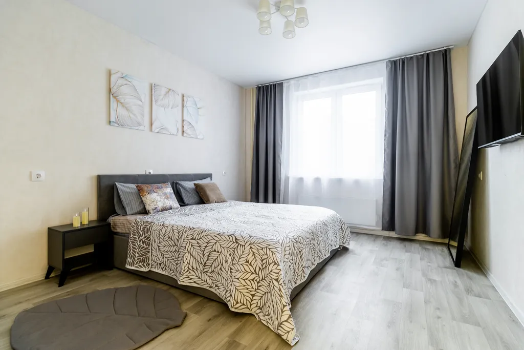 Идеально для командировки в автозаводском районе