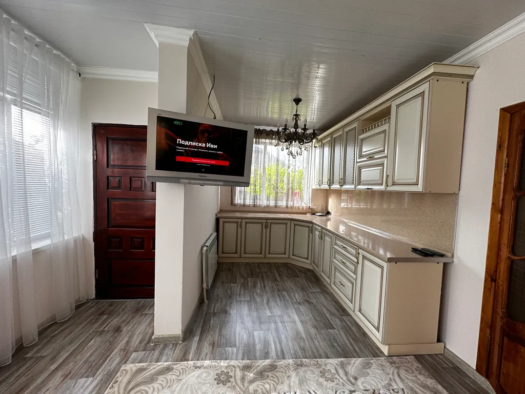 3-комнатный Дом