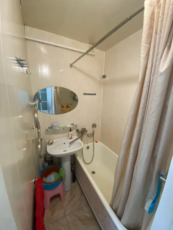 Квартира Двухкомнатная квартира у Ейского лимана — Ейск