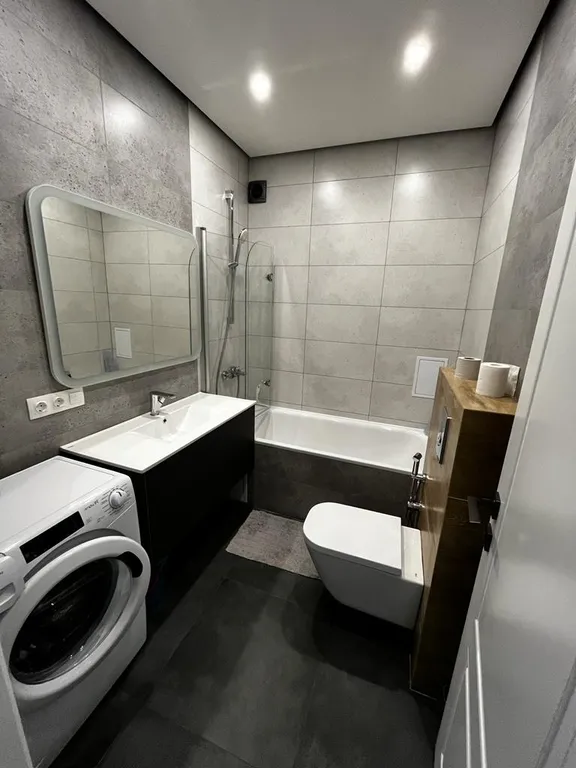 Апартаменты Donato centre