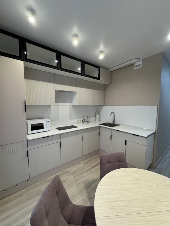 Квартира Уютная квартира с центре — Евпатория