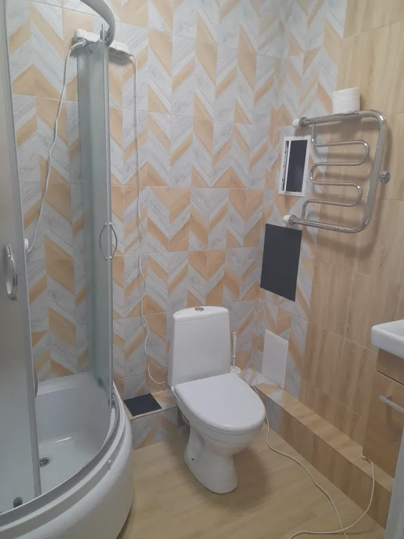 Уютная квартира студия