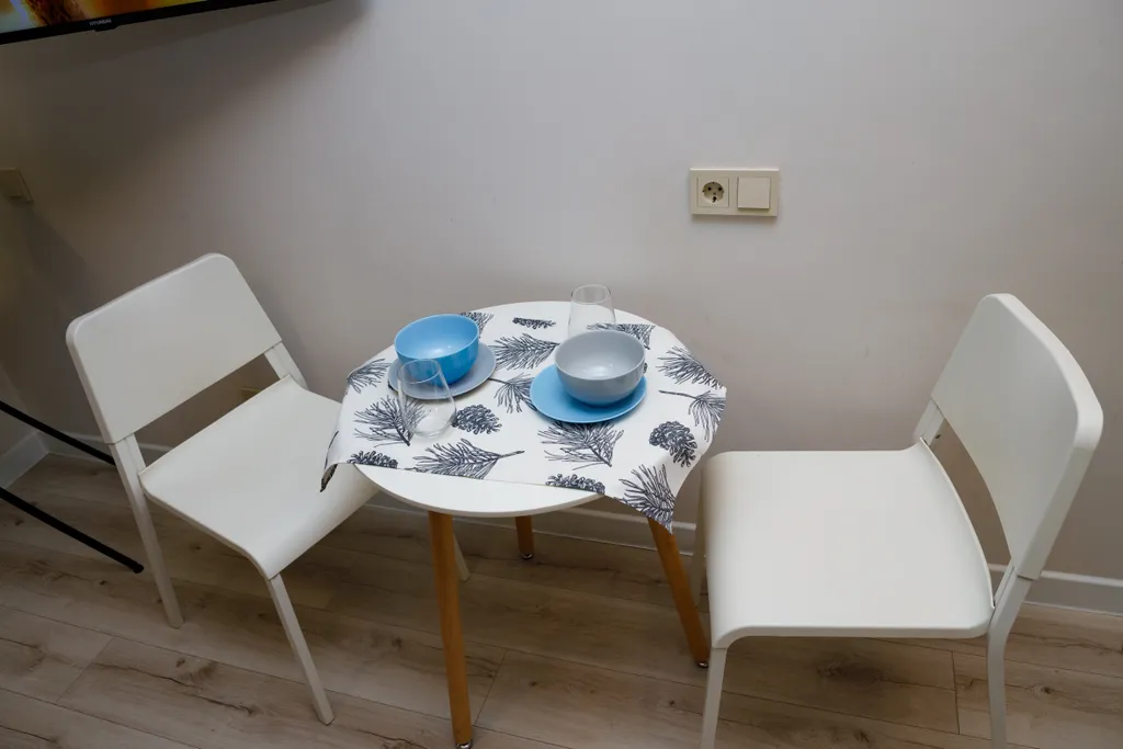 Уютные апартаменты в ЖК Созвездие в центре