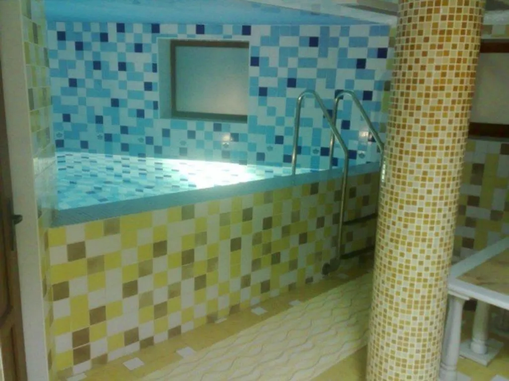 VIP коттедж у моря