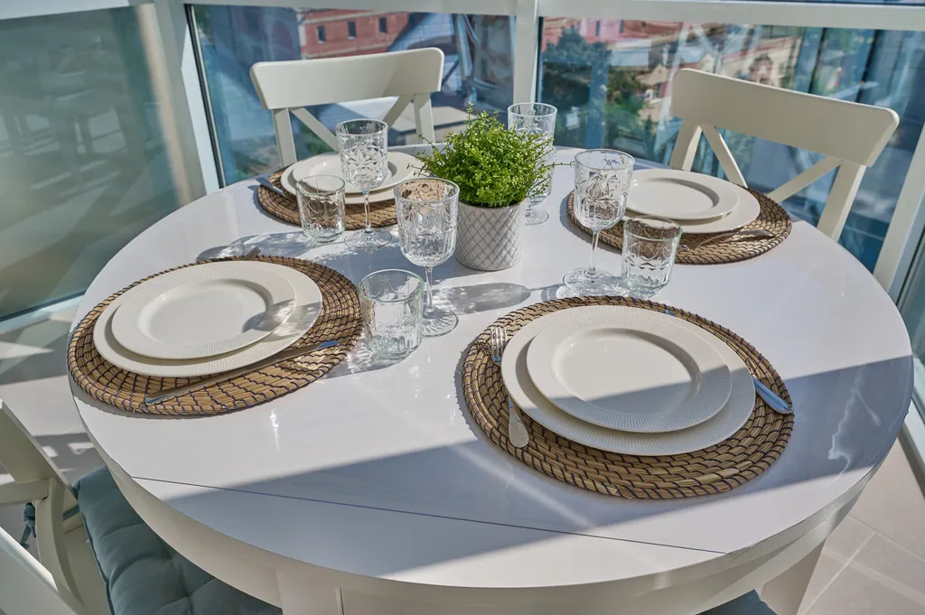 Комфортная евроквартира с удобным расположением