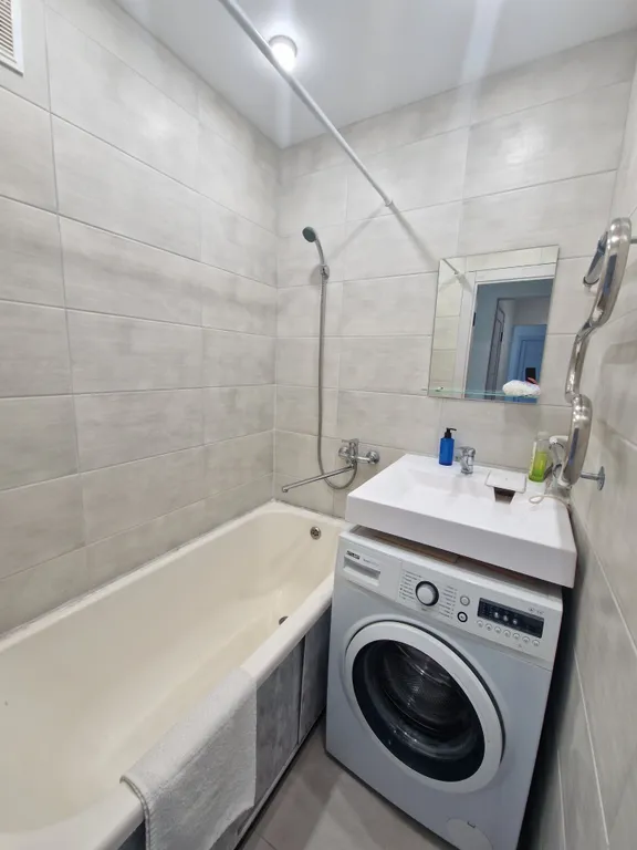 4-комнатная квартира