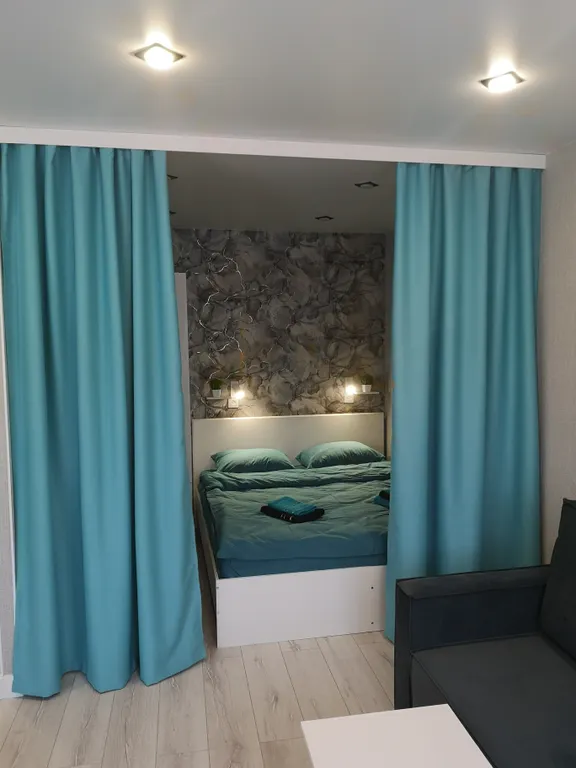 Квартира Уют на Вокзале — аренда посуточно в Минеральные Воды