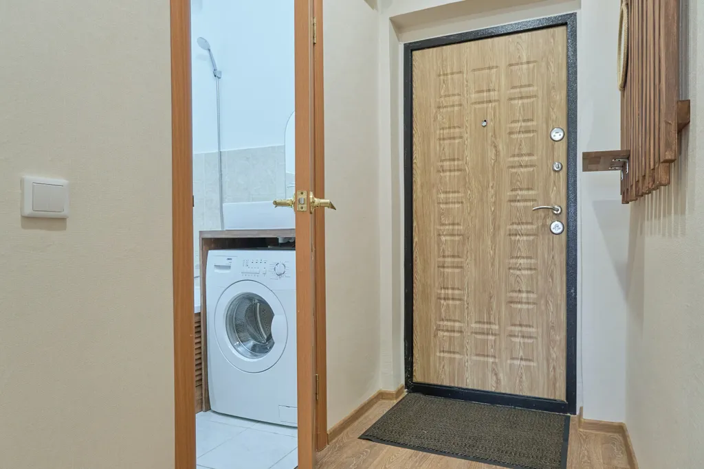 Студия на Б. Подгорной, 87 № 21