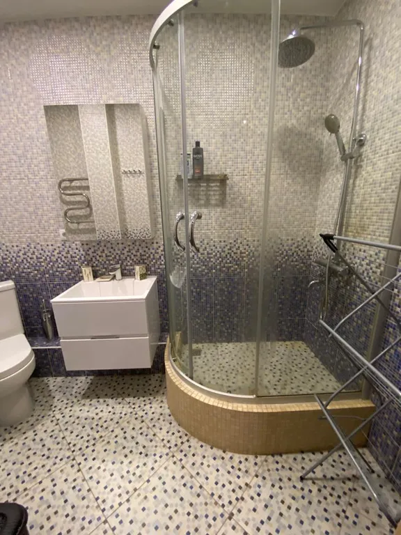 Квартира 1-комнатная Квартира — Санкт-Петербург