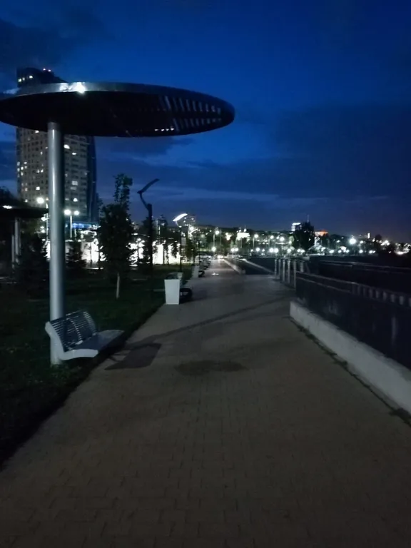 Уютная квартира в самом центре города