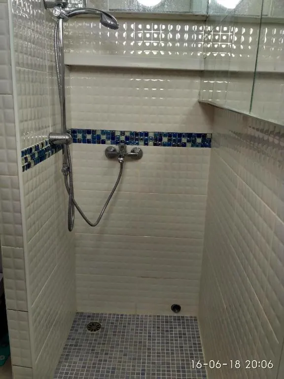 Квартира Двухуровневые апартаменты у метро Медведково — Москва