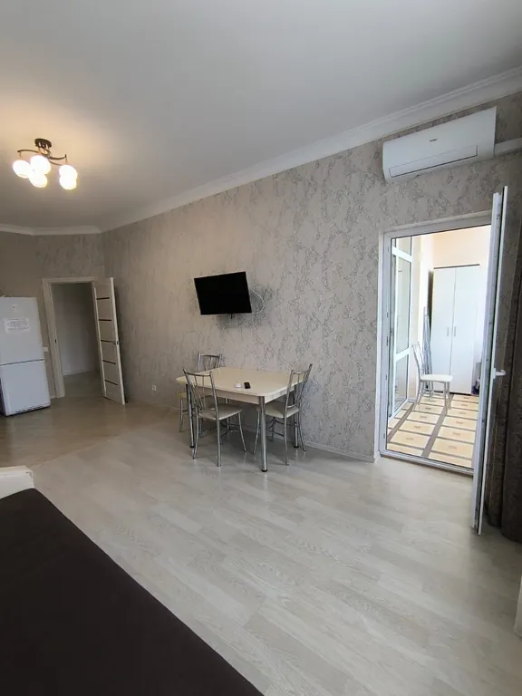 Квартира Квартира Евро двушка 6 мест — Славянск-на-Кубани