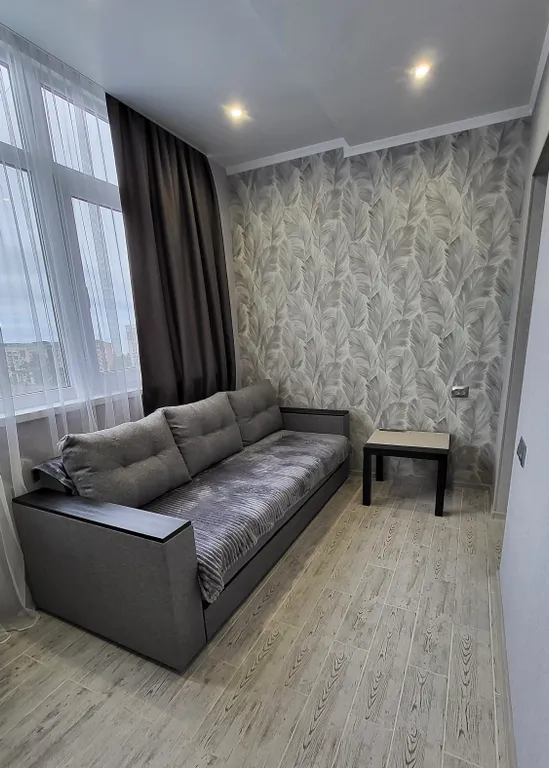 Уютная квартира с видом на море для семейного отдыха