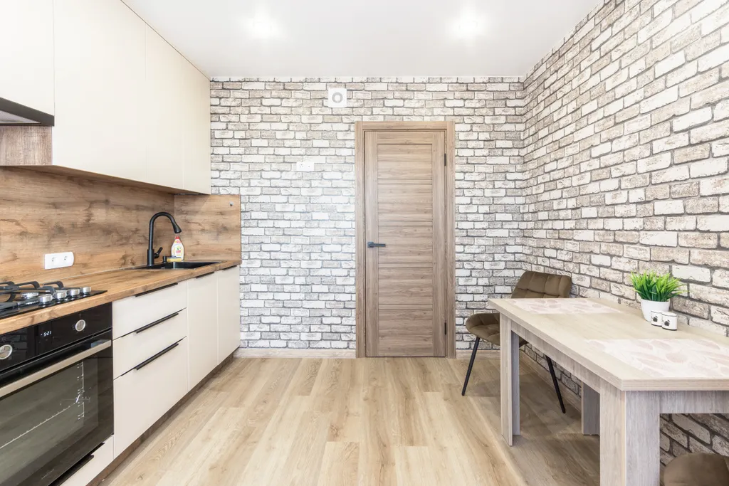 Уютная 2-х комнатная квартира ждёт вас