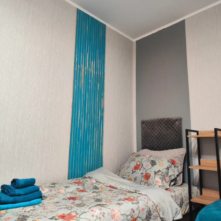 Трешка в Завидово для большой компании