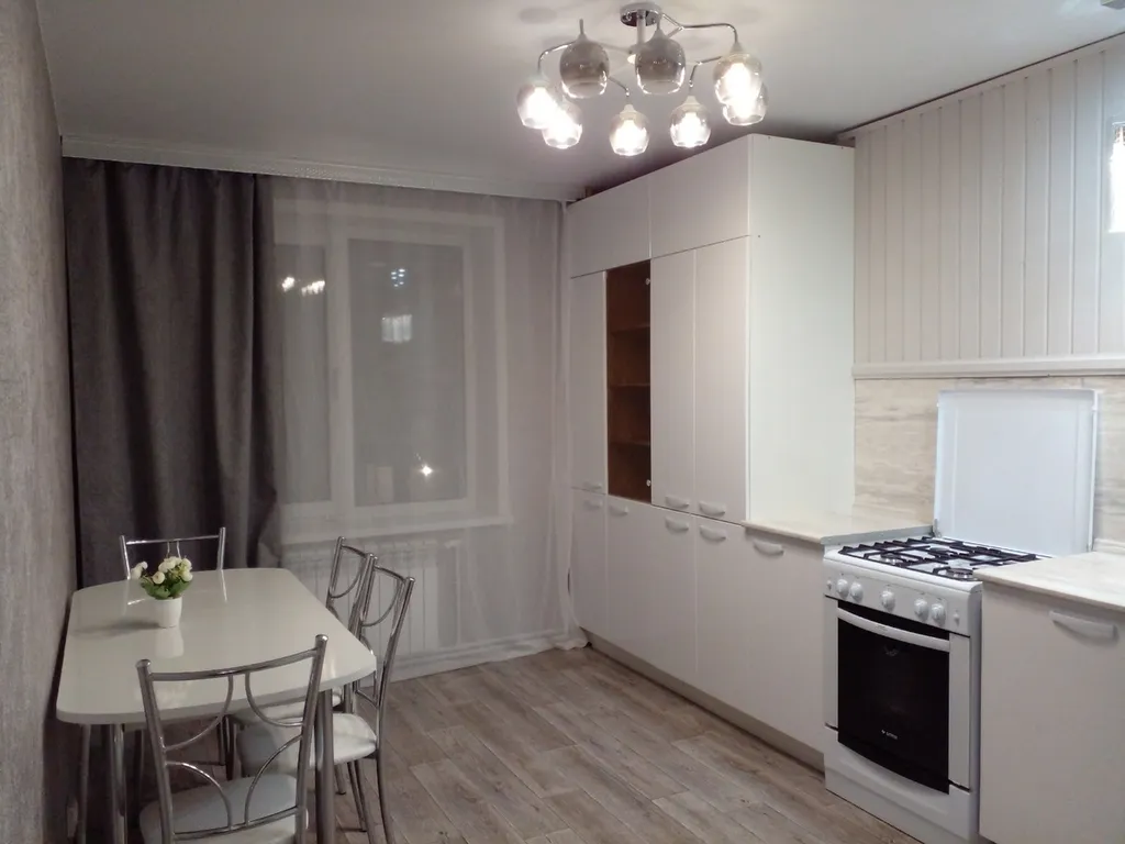 Уютная квартира недалеко от центра города