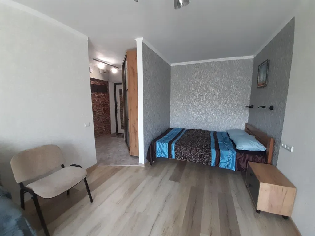 Квартира Комфортная квартира рядом с Новым Хесонесом — Севастополь