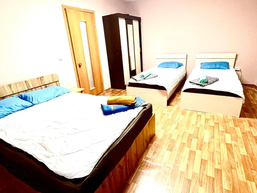 Комфортная Однокомнатная квартира в центре