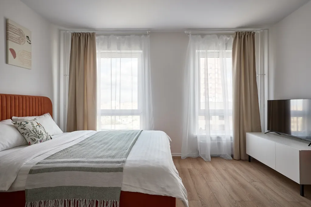 Студия рядом с Аэропортом Внуково