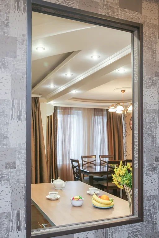 Уютная, просторная квартира в историческом районе города