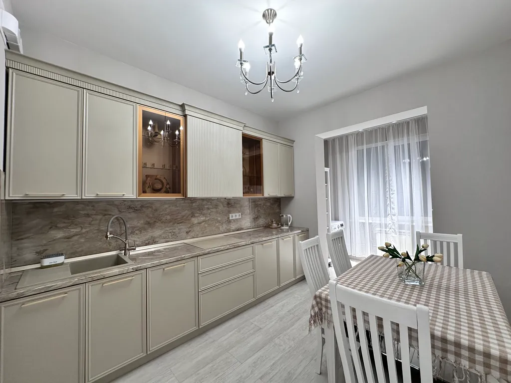 Апартаменты Baraka