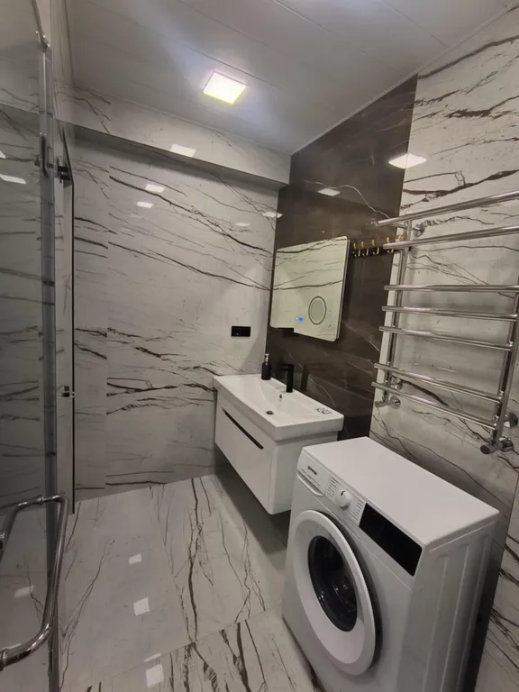 Солнечная уютная квартира в центре