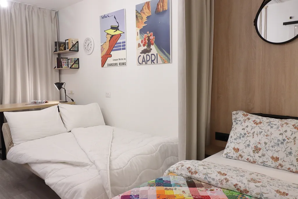 Центр Юго-Запада у Площади Конева