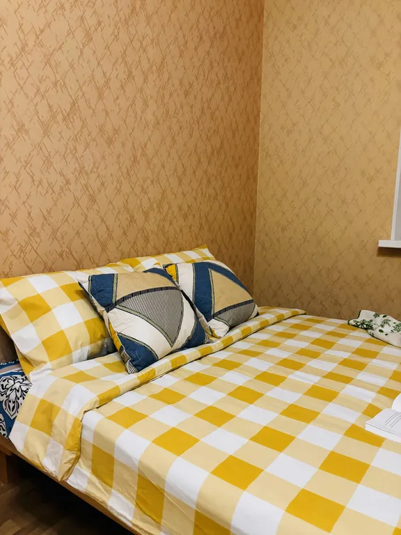 Уютная квартира в 15 минутах от города