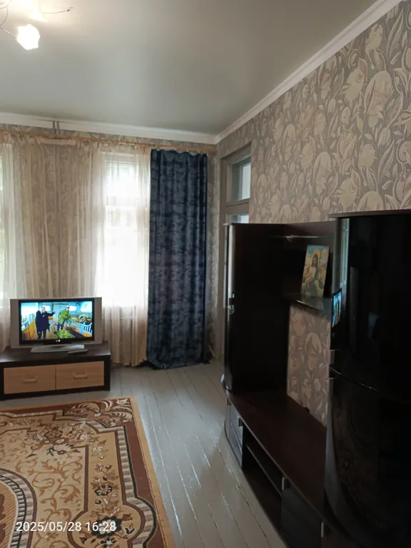 Квартира уютная квартира в историческом центре Калининграда — Калининград