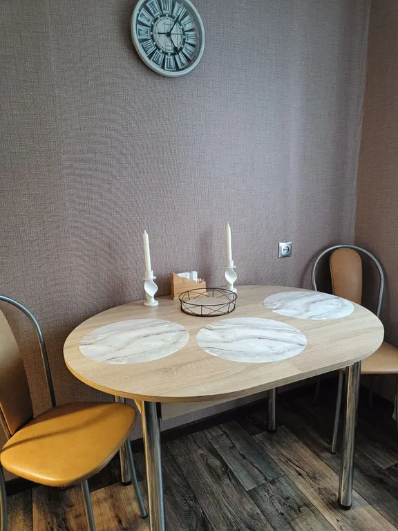 Уютная квартира в востребованном районе возле института