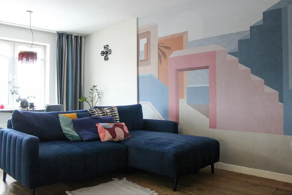 Двухкомнатная квартира рядом с ЦПКиО — аренда посуточно в Екатеринбург