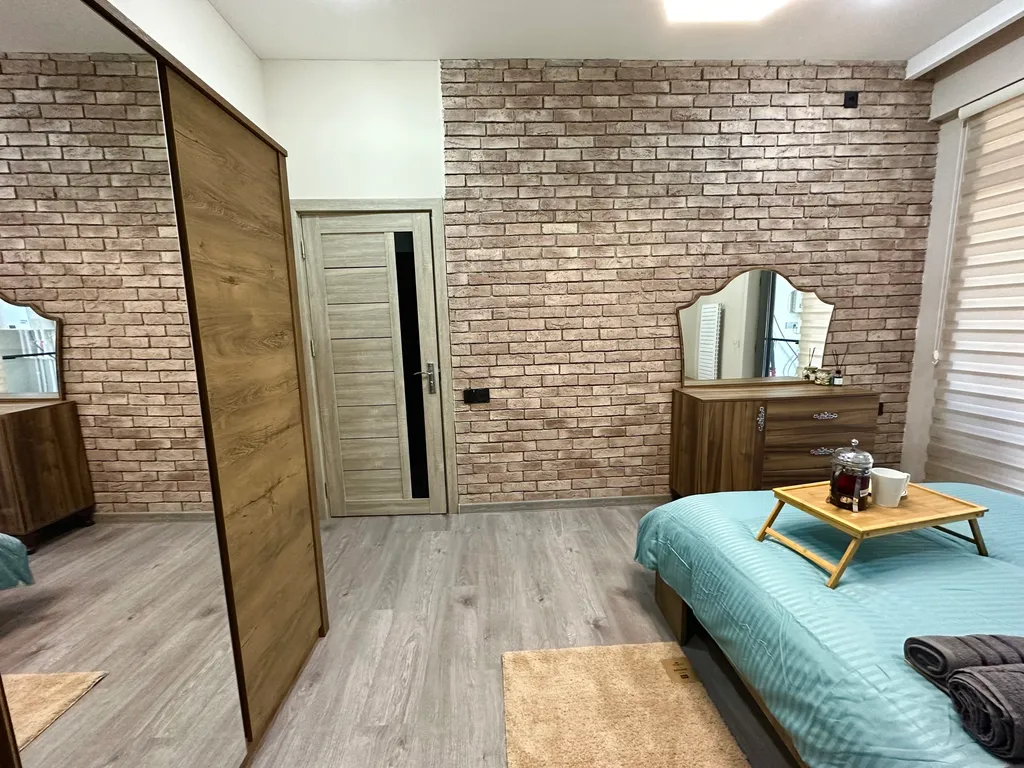 Blue suite Аpartment