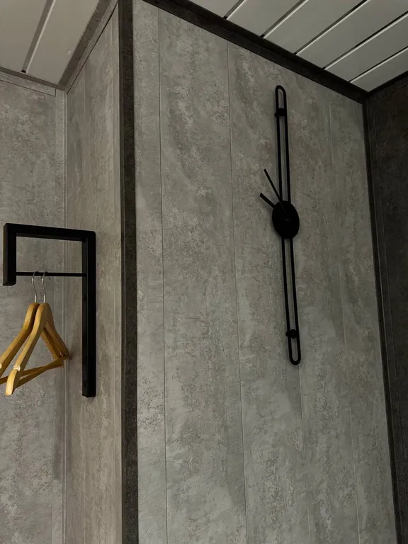 Комната "соло" в гостевом доме "штурман"