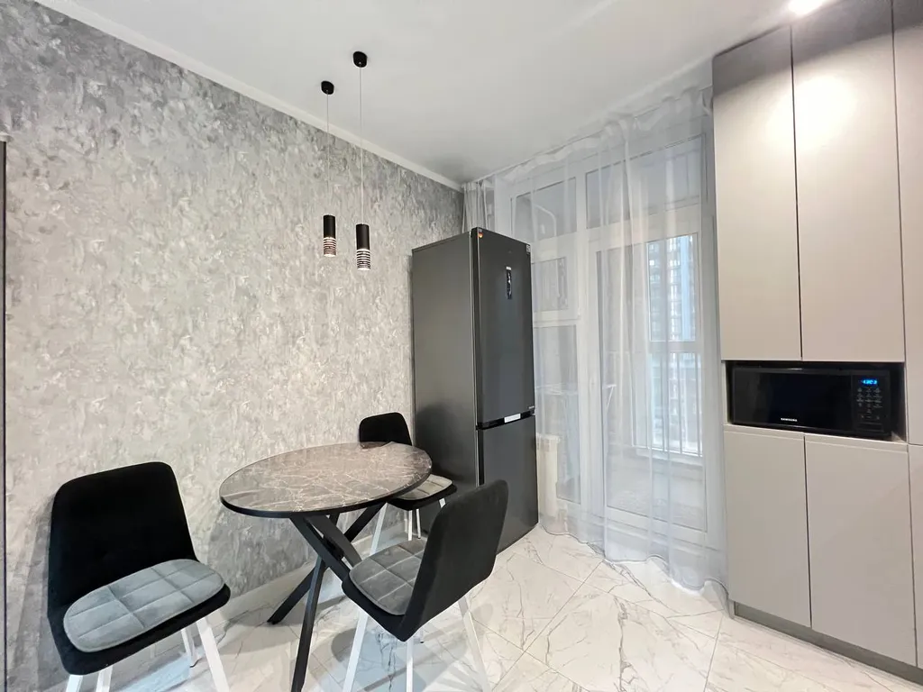 Центр элитный жк