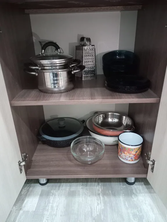 Уютный номер с шикарным видом из окна, рядом со всеми лечебными заведениям