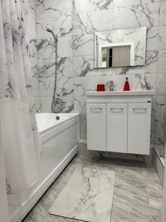 Квартира рядом с Мамаевым Курганом (2 остановки)